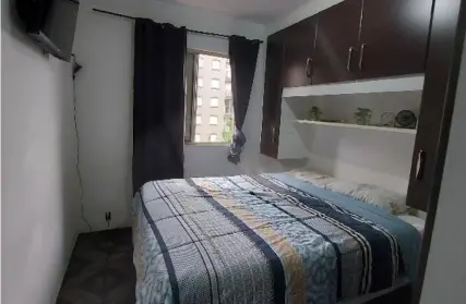 Imagem: Apartamento para Venda, Jardim São Savério