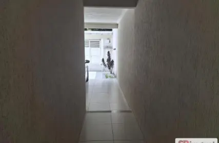 Imagem: Sobrado para Venda, Ipiranga