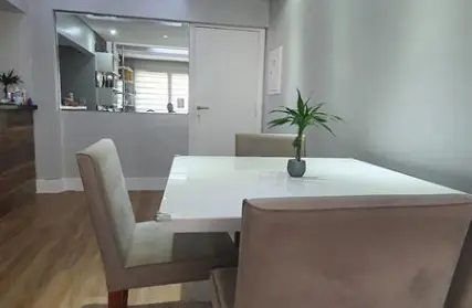 Imagem: Apartamento para Venda, Vila Olímpia (Zona Sul)