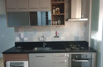 Imagem: Apartamento para Venda, Vila Olímpia (Zona Sul)