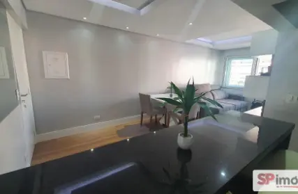 Imagem: Apartamento para Venda, Vila Olímpia (Zona Sul)