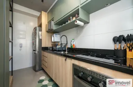 Imagem: Apartamento para Venda, Cupecê
