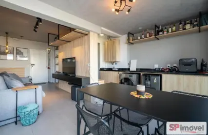 Imagem: Apartamento para Venda, Cupecê