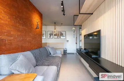 Imagem: Apartamento para Venda, Cupecê
