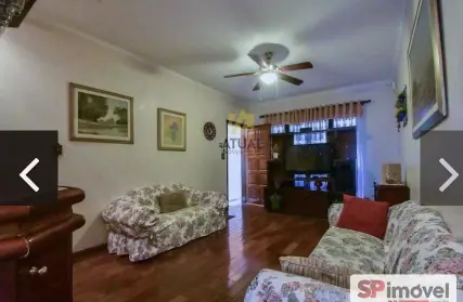 Imagem: Sobrado para Venda, Campo Grande