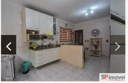Imagem: Sobrado para Venda, Campo Grande