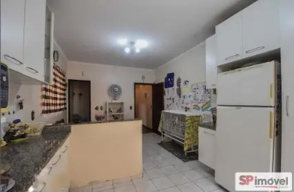 Imagem: Sobrado para Venda, Campo Grande