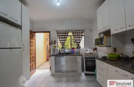 Imagem: Sobrado para Venda, Campo Grande