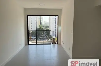 Imagem: Apartamento para Alugar, Brooklin Paulista