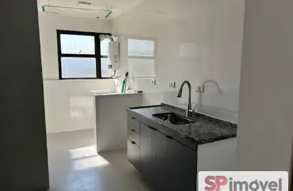 Imagem: Apartamento para Alugar, Brooklin Paulista