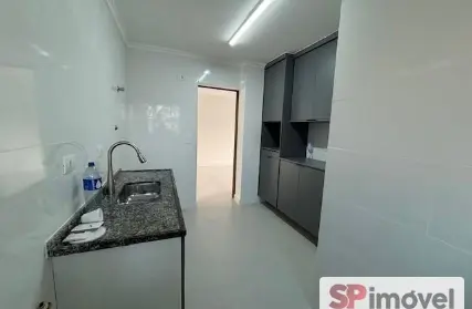 Imagem: Apartamento para Alugar, Brooklin Paulista