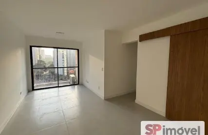 Imagem: Apartamento para Alugar, Brooklin Paulista