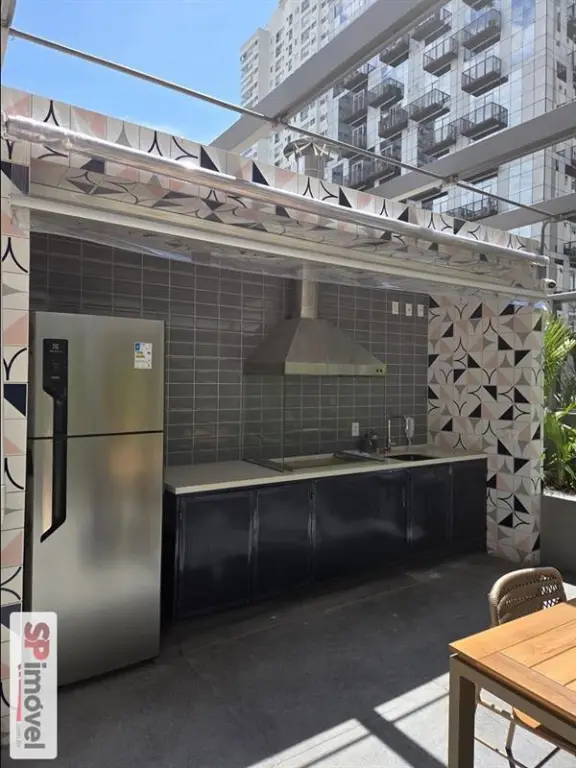 Studio / Flat para Venda SP Imóvel - Imagem 16