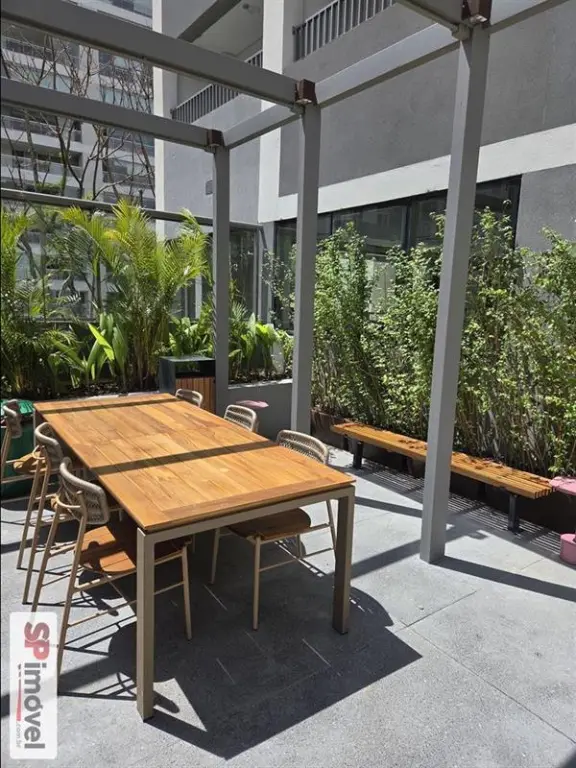 Studio / Flat para Venda SP Imóvel - Imagem 15