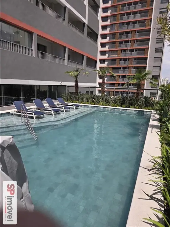 Studio / Flat para Venda SP Imóvel - Imagem 17