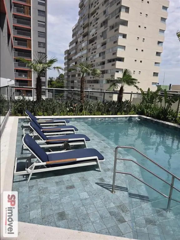 Studio / Flat para Venda SP Imóvel - Imagem 18