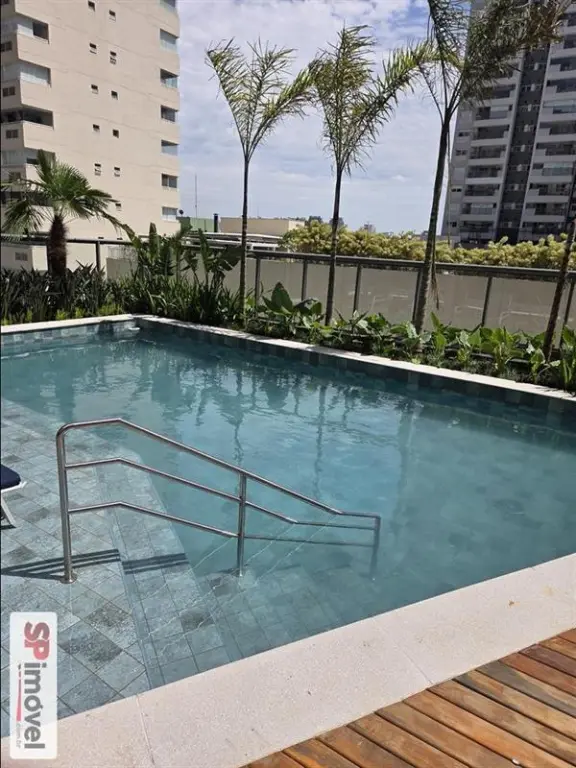 Studio / Flat para Venda SP Imóvel - Imagem 19