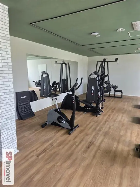 Studio / Flat para Venda SP Imóvel - Imagem 20