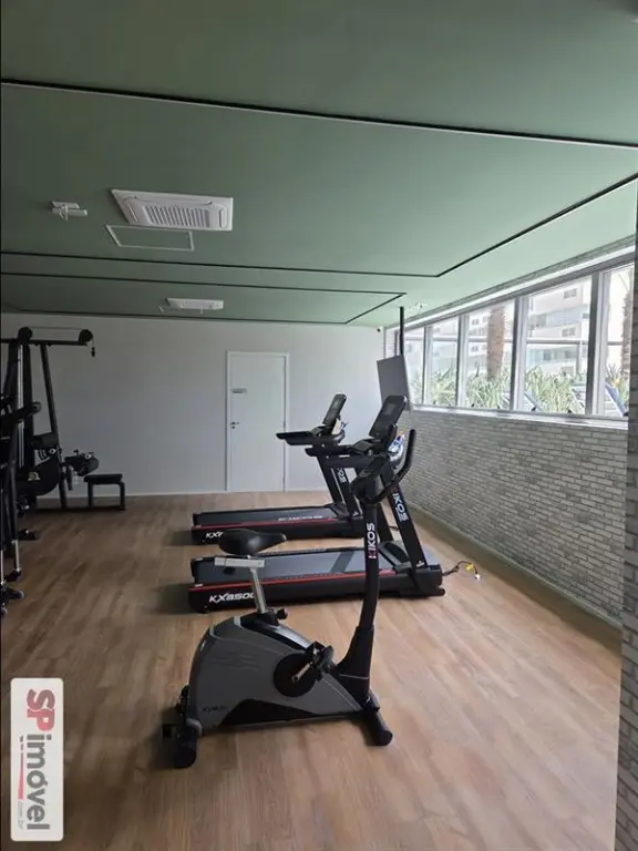 Studio / Flat para Venda SP Imóvel - Imagem 21