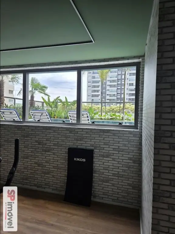 Studio / Flat para Venda SP Imóvel - Imagem 22