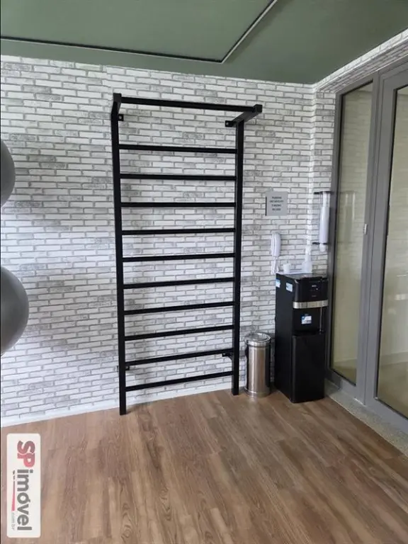 Studio / Flat para Venda SP Imóvel - Imagem 23