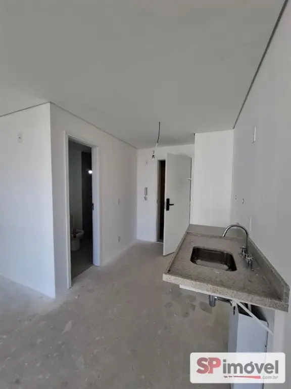 Studio / Flat para Venda SP Imóvel - Imagem 8