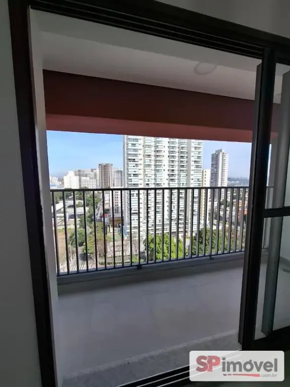 Studio / Flat para Venda SP Imóvel - Imagem 3
