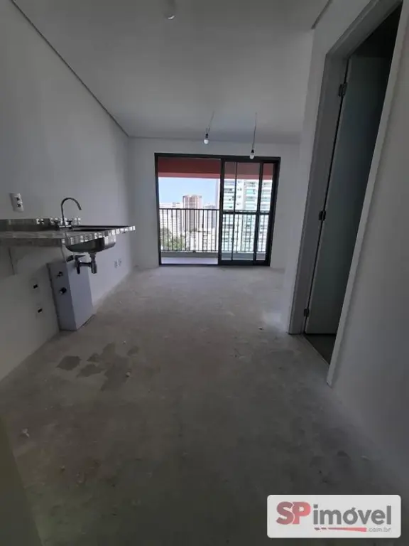 Studio / Flat para Venda SP Imóvel - Imagem 6