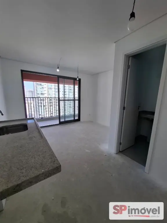 Studio / Flat para Venda SP Imóvel - Imagem 7