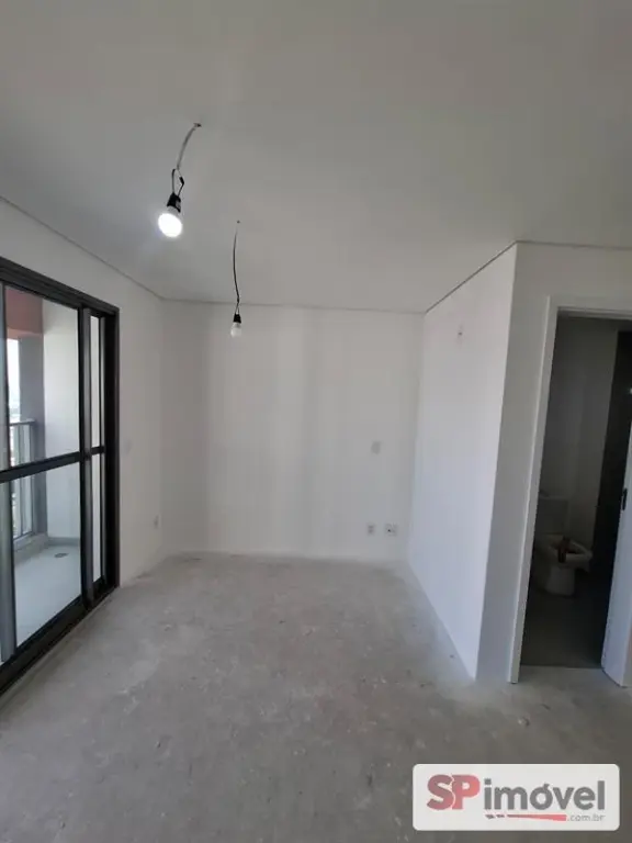 Studio / Flat para Venda SP Imóvel - Imagem 1