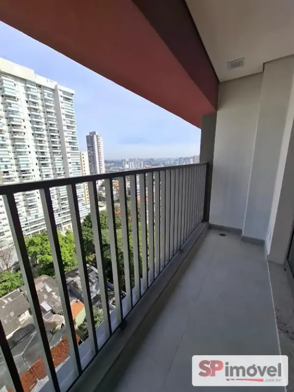 Studio / Flat para Venda SP Imóvel - Imagem 2