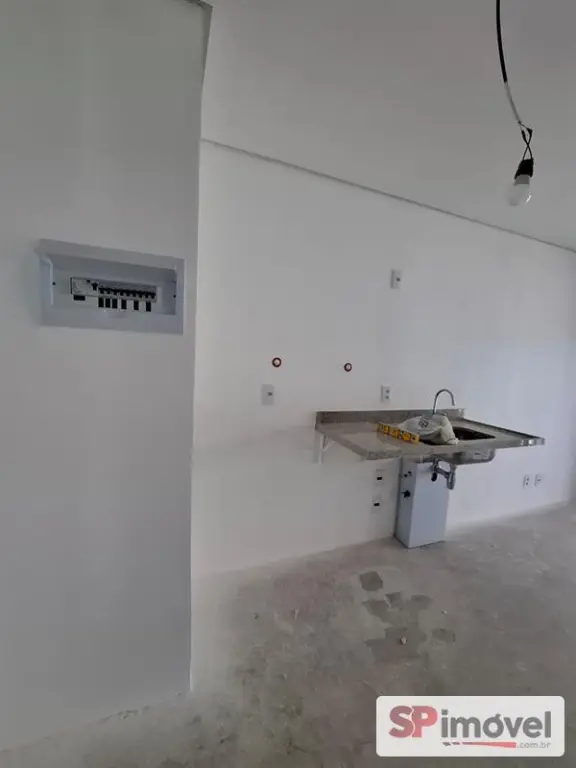 Studio / Flat para Venda SP Imóvel - Imagem 11