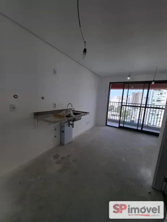 Studio / Flat para Venda SP Imóvel - Imagem 9
