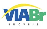 Logo VIABr Imóveis