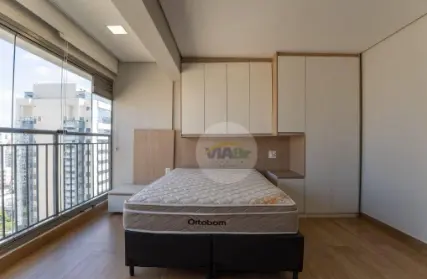 Imagem: Apartamento para Alugar, Moema
