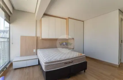Imagem: Apartamento para Alugar, Moema