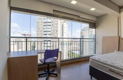 Imagem: Apartamento para Alugar, Moema