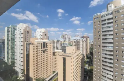 Imagem: Apartamento para Alugar, Moema