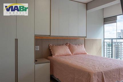 Imagem: Apartamento para Alugar, Moema