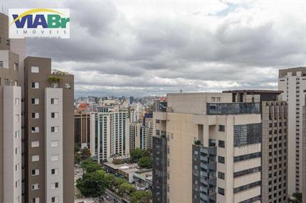Imagem: Apartamento para Alugar, Moema