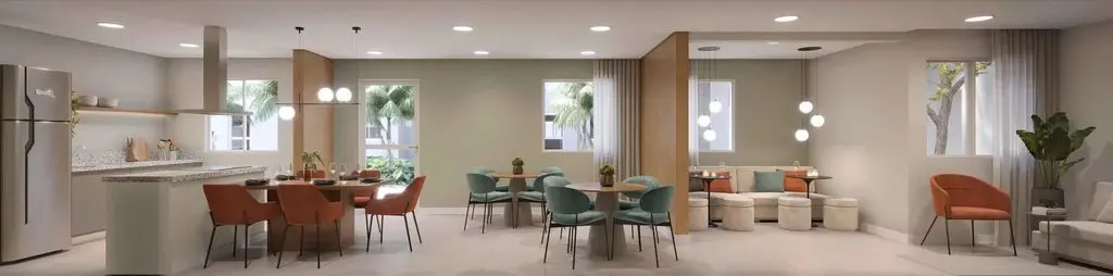 Apartamento para Venda SP Imóvel - Imagem 8