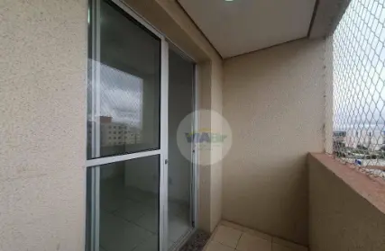 Imagem: Apartamento para Alugar, Vila das Belezas