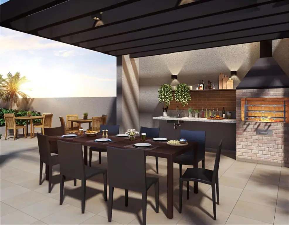 Apartamento para Venda ZS Imóvel - Imagem 12