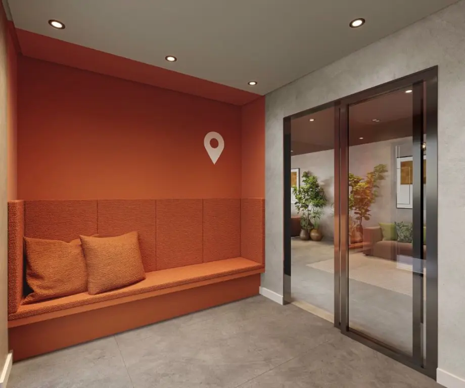 Apartamento para Venda ZS Imóvel - Imagem 2