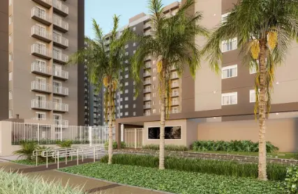 Imagem: Apartamento para Venda, Campo Grande