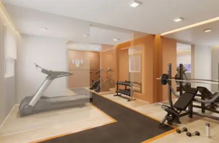 Imagem: Apartamento para Venda, Campo Grande