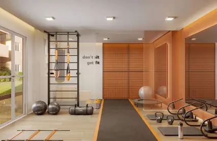 Imagem: Apartamento para Venda, Campo Grande