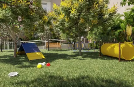 Imagem: Apartamento para Venda, Vila Andrade