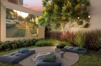 Imagem: Apartamento para Venda, Vila Andrade