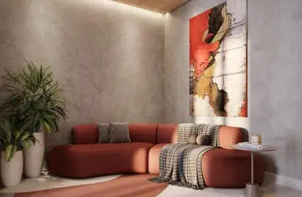 Imagem: Apartamento para Venda, Jabaquara